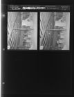 Bricklayers (2 Negatives (November 20, 1954) [Sleeve 47, Folder c, Box 5]